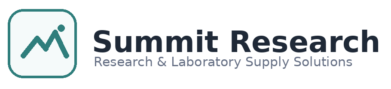 Logo: Summit Research